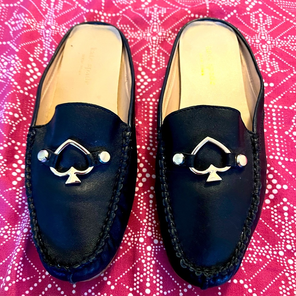 Kate spade loafers